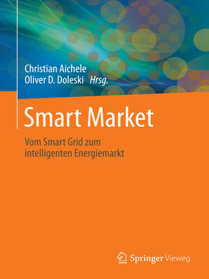 cover image of Smart Market